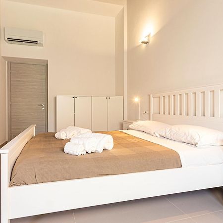 B&B Villa Costanza Lacona Dış mekan fotoğraf