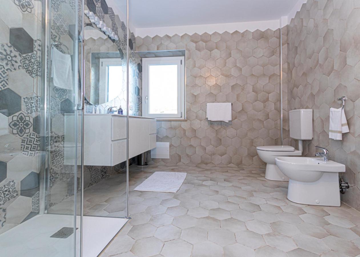 B&B Villa Costanza Lacona Dış mekan fotoğraf