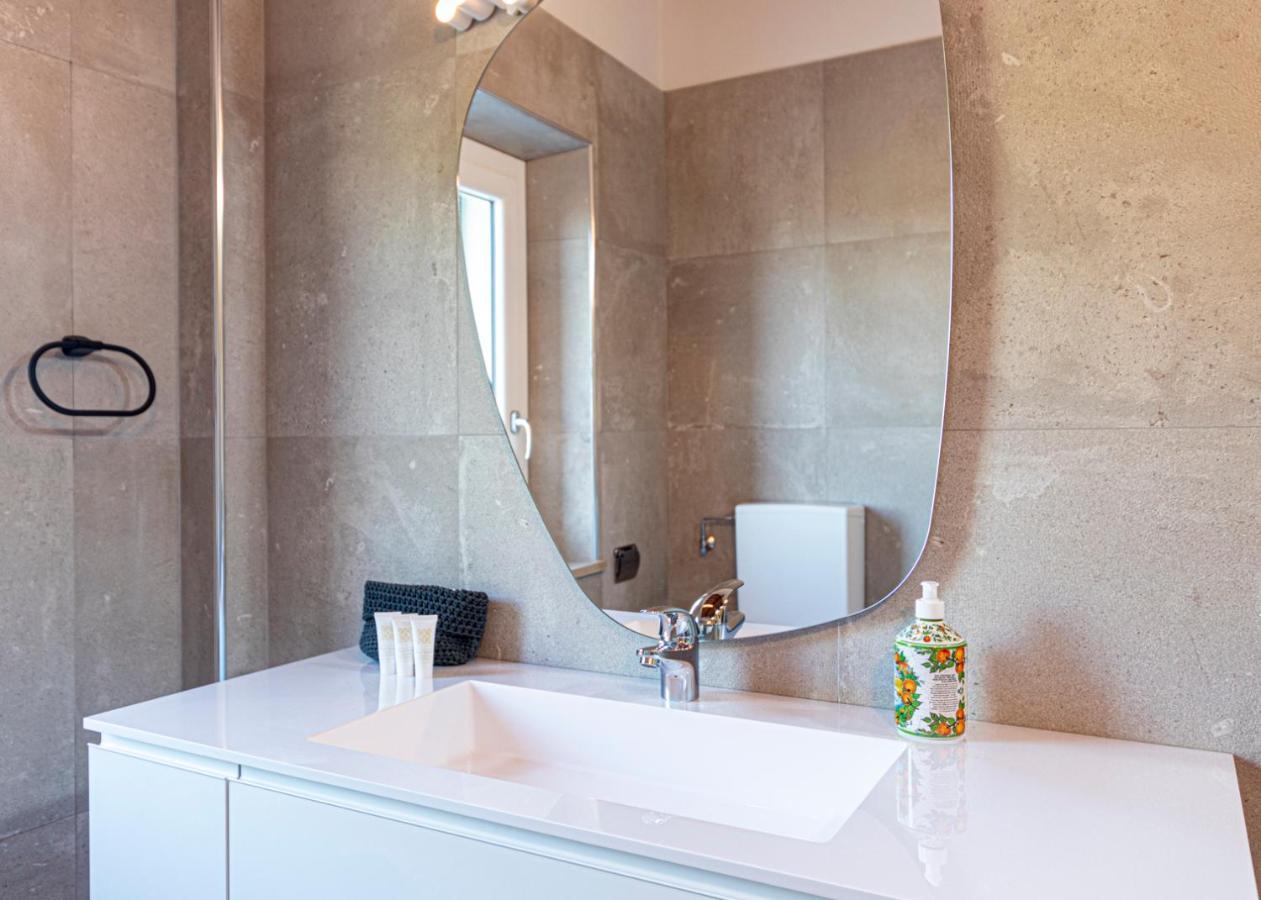 B&B Villa Costanza Lacona Dış mekan fotoğraf