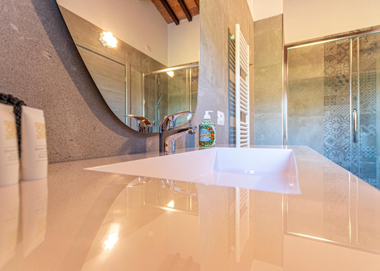 B&B Villa Costanza Lacona Dış mekan fotoğraf