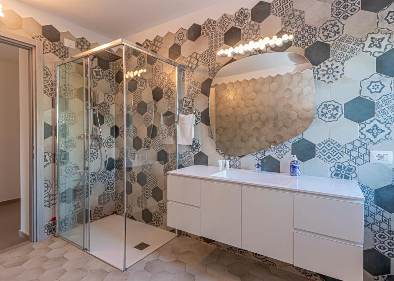 B&B Villa Costanza Lacona Dış mekan fotoğraf