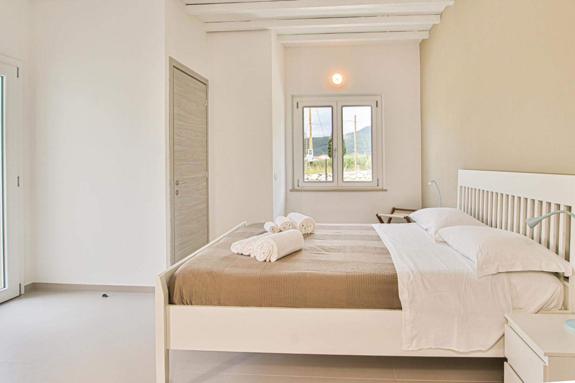 B&B Villa Costanza Lacona Dış mekan fotoğraf