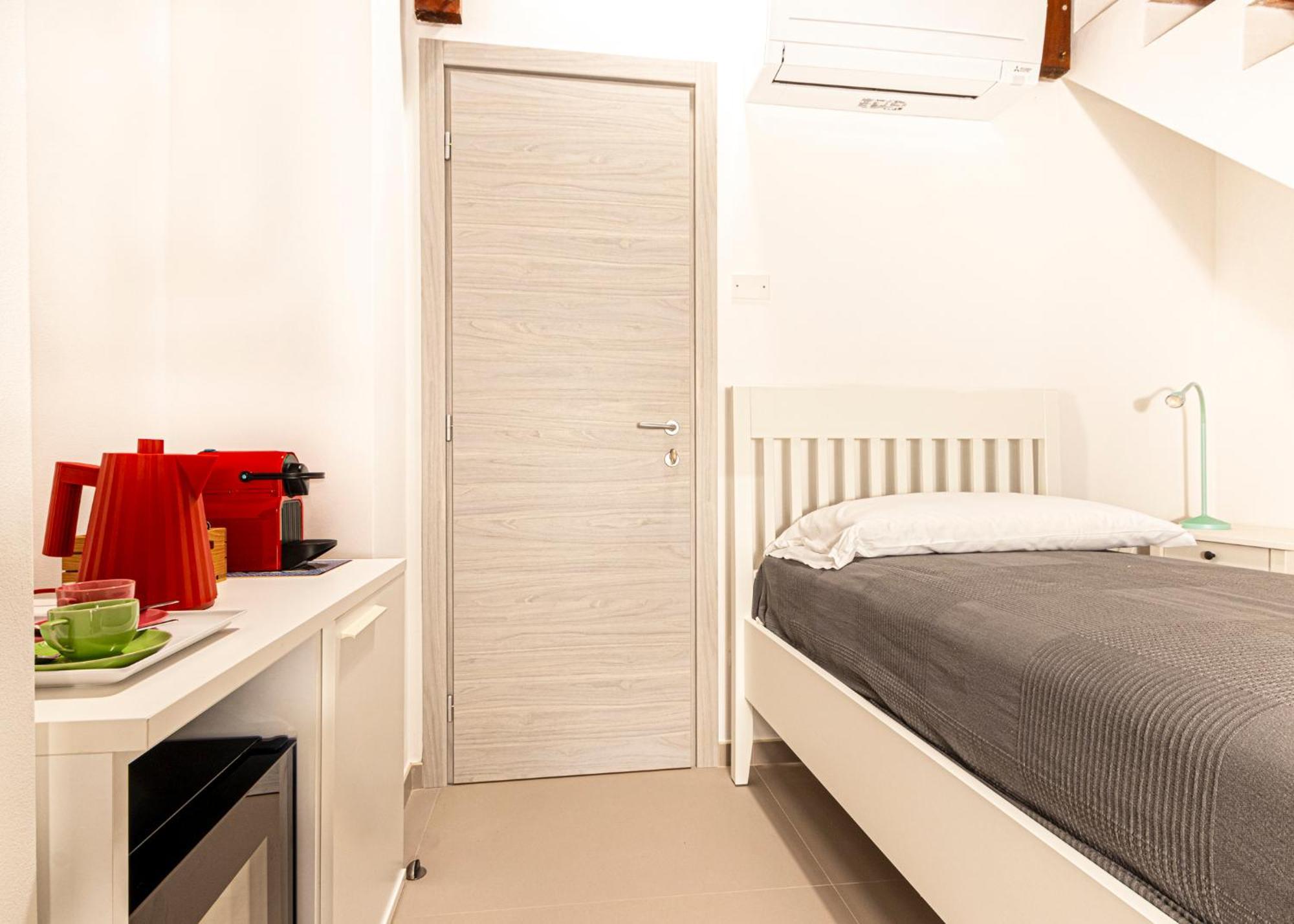 B&B Villa Costanza Lacona Dış mekan fotoğraf