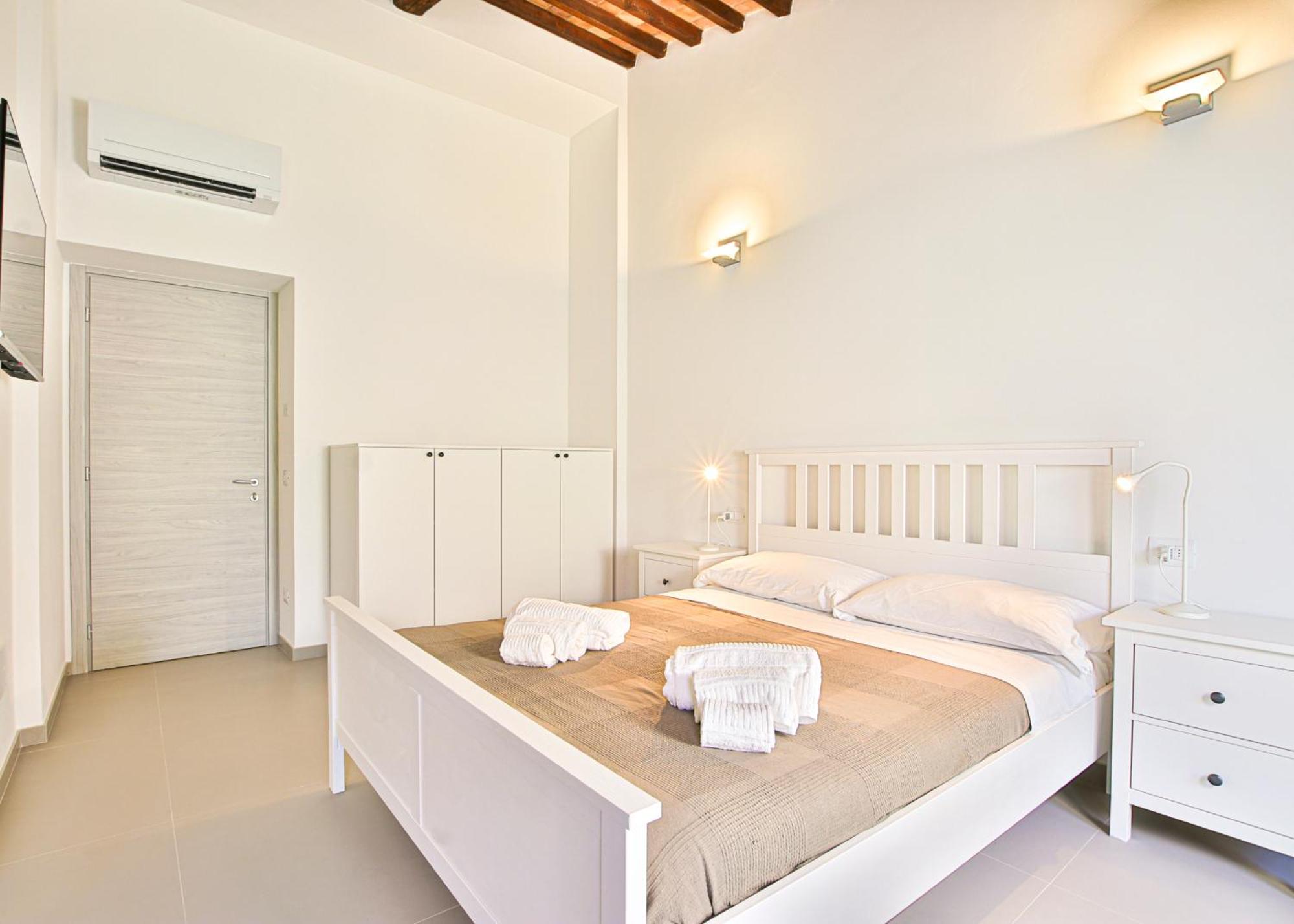 B&B Villa Costanza Lacona Dış mekan fotoğraf